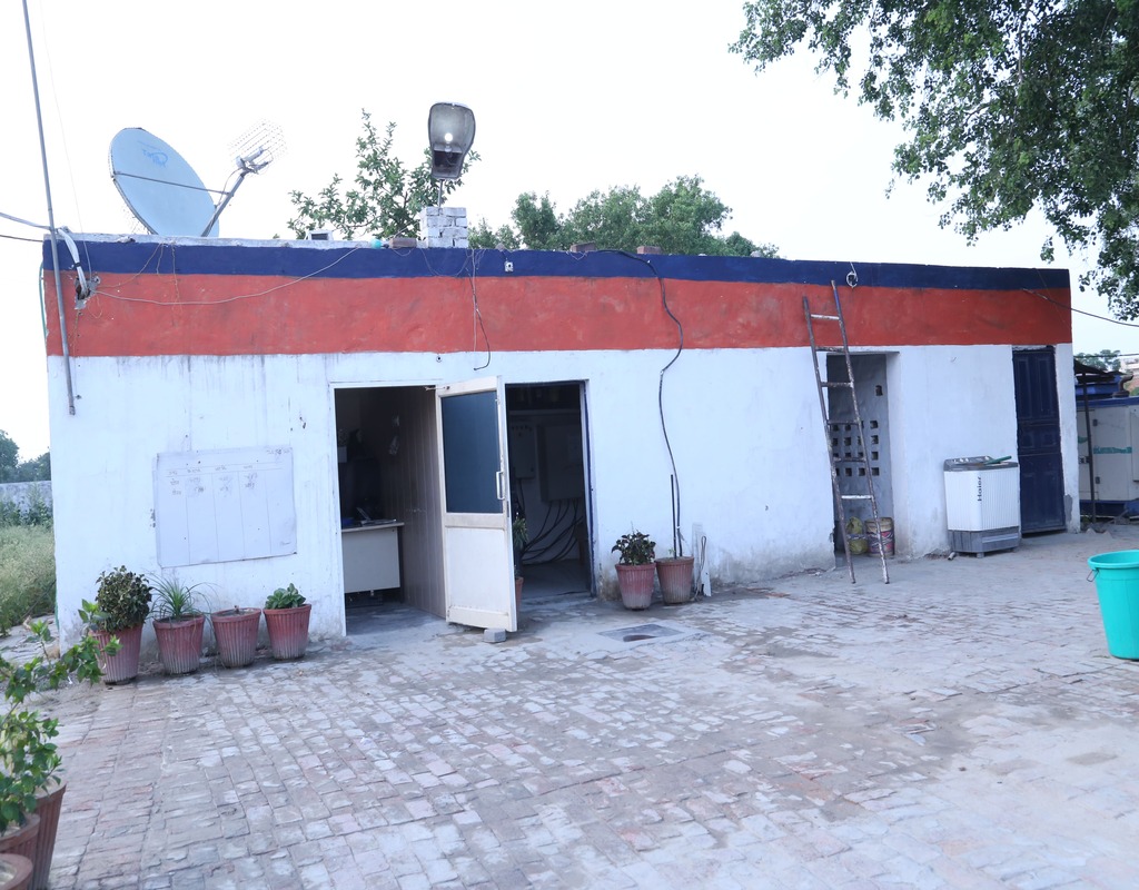 IndianOil - Babail, Panipat